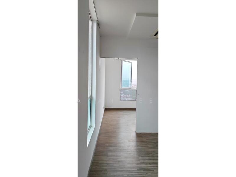 SOHO @ Zetapark untuk Untuk Disewa - RM 1,800 /bulan, Feb 2026 - Interior - PropertyGuru.com.my