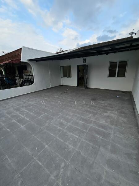 1-storey Terraced House for Sale in Bandar Selesa Jaya (Skudai) - Win Tan - PropertyGuru.com.my