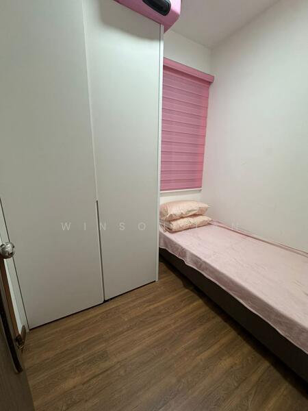 Service Residence for Sale at Country Garden Central Park - Winson Tan - Bedroom - PropertyGuru.com.my