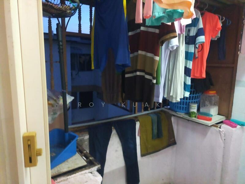 For Sale - Desa Permai Indah Flat