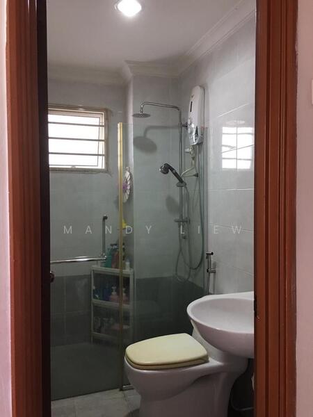 Apartment for Sale at Bukit Segambut Apartment - Mandy Liew - PropertyGuru.com.my