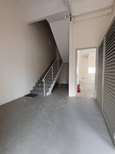 Factory for Rent in Batu Kawan (Penang) - Davidz Loh - PropertyGuru.com.my