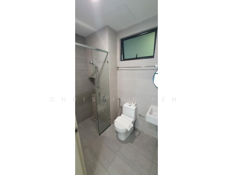Service Residence for Rent at Citizen 2 - Christine Yen - Bathroom - PropertyGuru.com.my