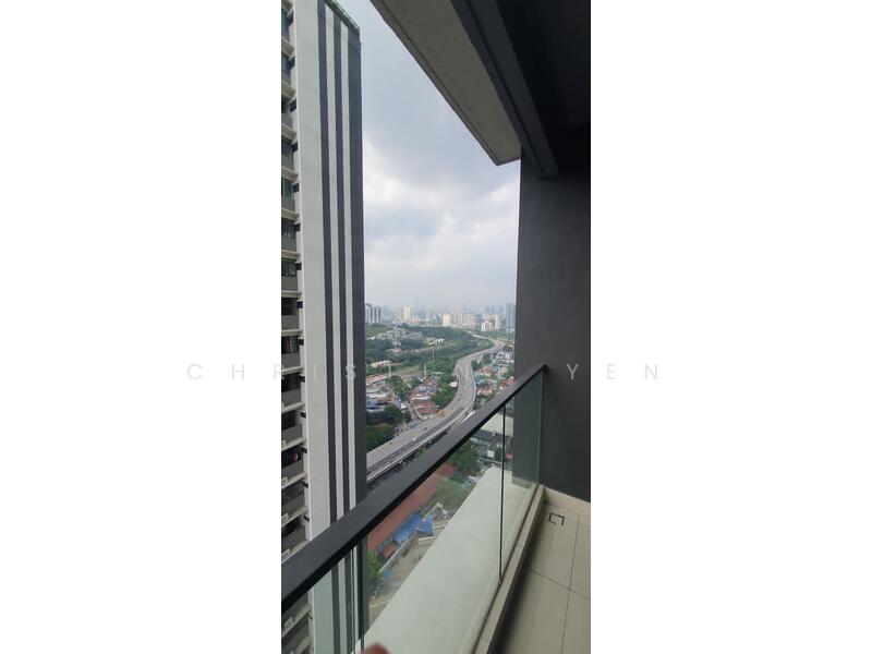 Service Residence for Rent at Citizen 2 - Christine Yen - View - PropertyGuru.com.my
