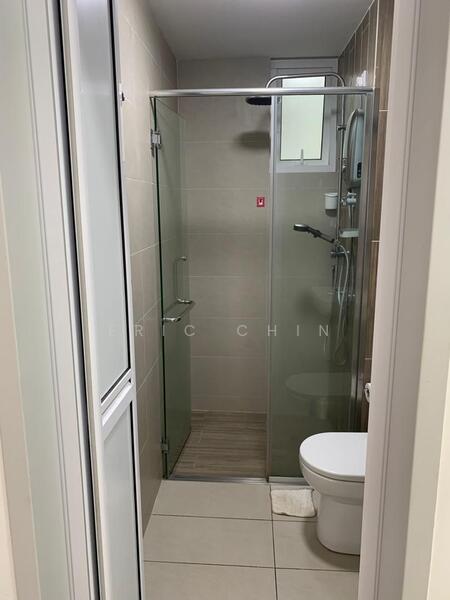 RYAN & MIHO untuk Untuk Disewa - RM 3,599 /bulan, Feb 2026 - Bathroom - PropertyGuru.com.my
