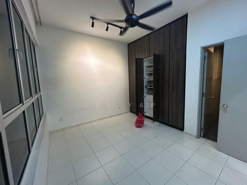 Service Residence for Rent at The Zizz @ Damansara North - Eva Yap - Bedroom - PropertyGuru.com.my