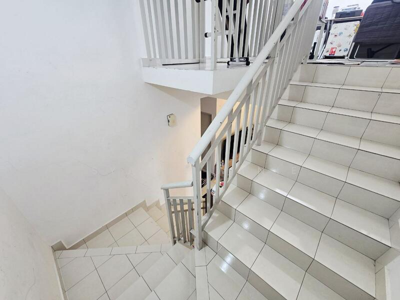 2-storey Terraced House for Sale in Hill Park (Semenyih) - Syazue Wanie - Interior - PropertyGuru.com.my