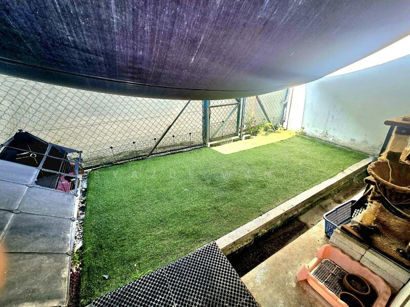 2-storey Terraced House for Sale in Hill Park (Semenyih) - Syazue Wanie - Exterior - PropertyGuru.com.my