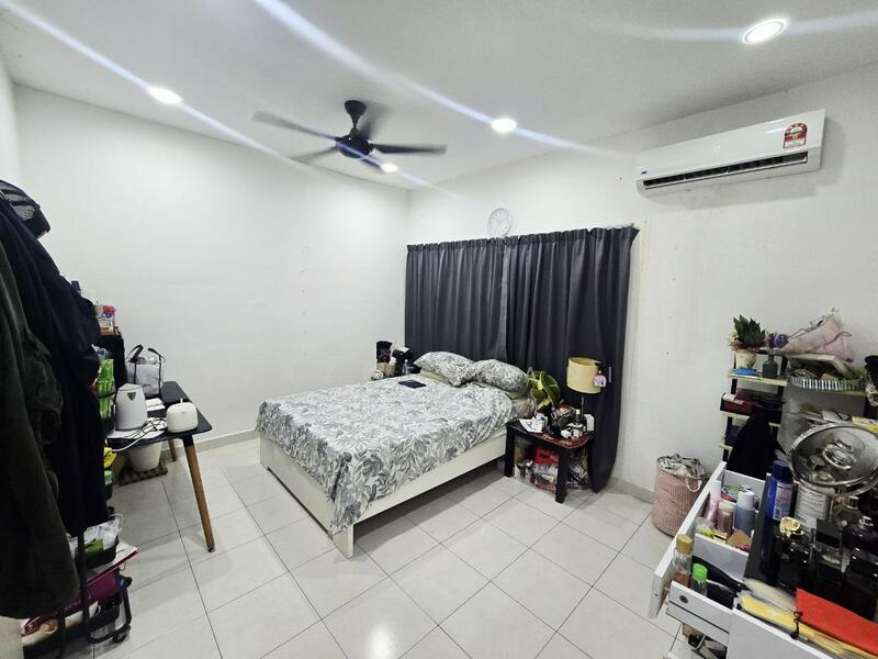 2-storey Terraced House for Sale in Hill Park (Semenyih) - Syazue Wanie - Bedroom - PropertyGuru.com.my