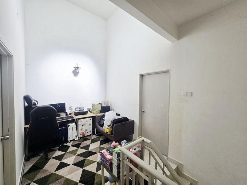 2-storey Terraced House for Sale in Hill Park (Semenyih) - Syazue Wanie - Study - PropertyGuru.com.my