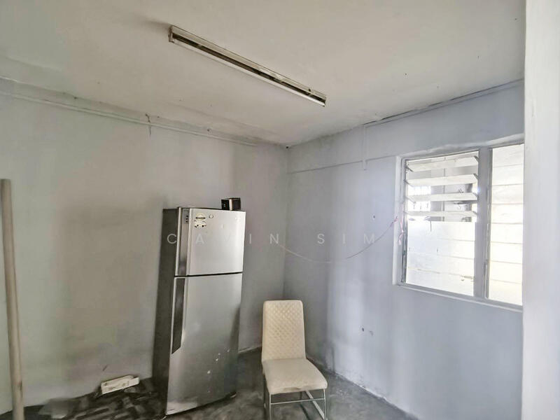 Flat for Sale at Flat Taman Ungku Tun Aminah - Cavin Sim - Interior - PropertyGuru.com.my