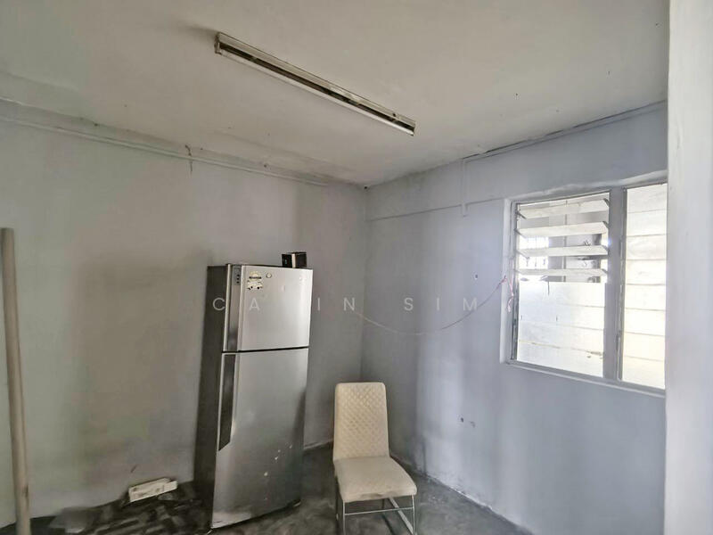 Flat for Sale at Flat Taman Ungku Tun Aminah - Cavin Sim - Interior - PropertyGuru.com.my