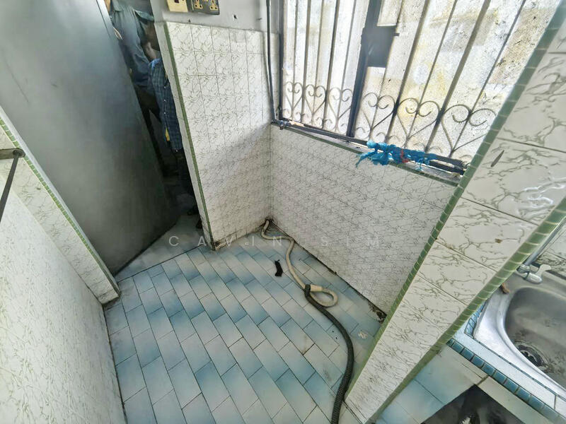 Flat for Sale at Flat Taman Ungku Tun Aminah - Cavin Sim - Interior - PropertyGuru.com.my