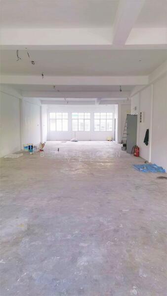Factory for Rent in Seri Kembangan Industrial Area (Seri Kembangan) - Brandon Yee - Interior - PropertyGuru.com.my