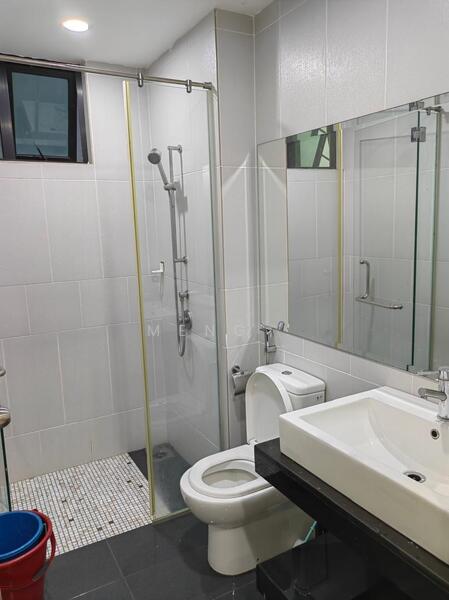 Apartment for Sale at Impiana - Meng . - Bathroom - PropertyGuru.com.my