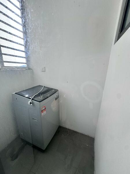 VIM 3 @ Desa Park North untuk Untuk Disewa - RM 1,700 /bulan, Feb 2026 - Interior - PropertyGuru.com.my