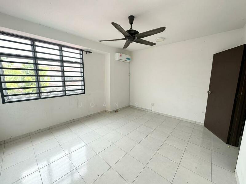 2-storey Terraced House for Sale in Nusantara Prima (Gelang Patah) - Joan Sin - Interior - PropertyGuru.com.my