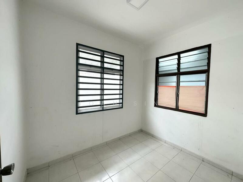 2-storey Terraced House for Sale in Nusantara Prima (Gelang Patah) - Joan Sin - Interior - PropertyGuru.com.my