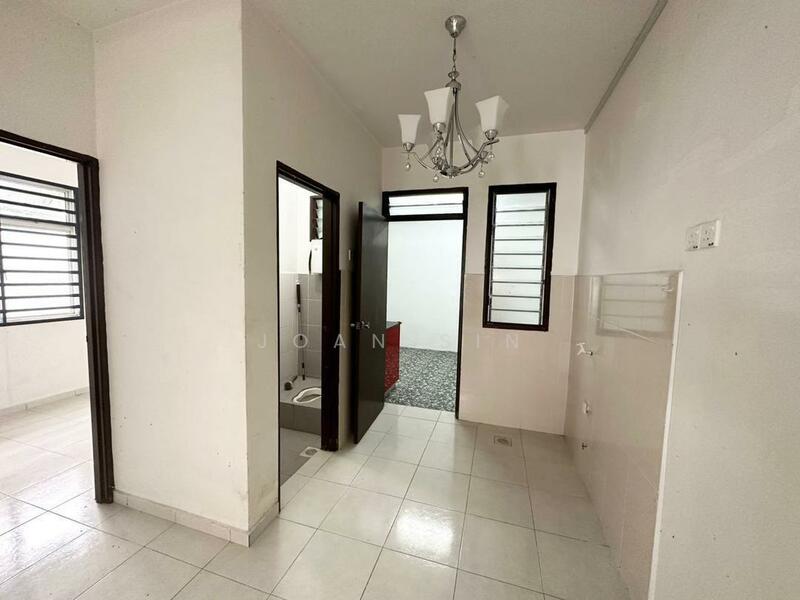 2-storey Terraced House for Sale in Nusantara Prima (Gelang Patah) - Joan Sin - Interior - PropertyGuru.com.my