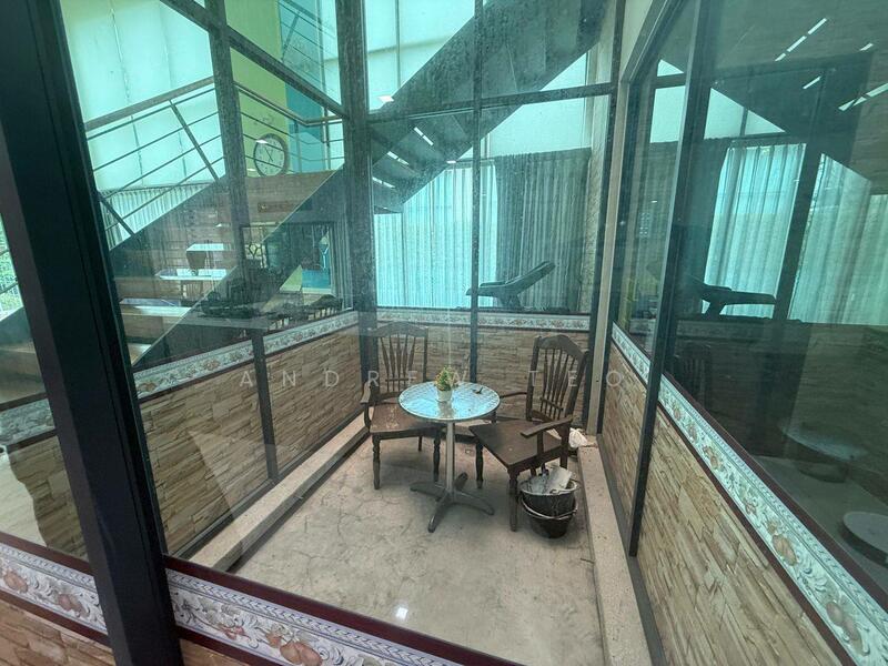 Rumah Banglo untuk Dijual di Leisure Farm (Gelang Patah) - Andrew Teo - Interior - PropertyGuru.com.my