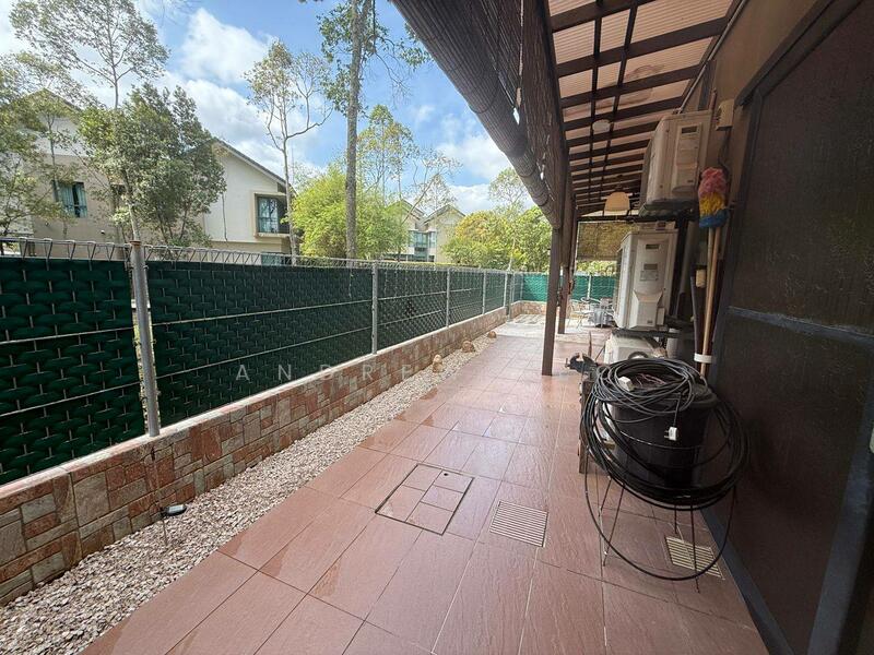 Rumah Banglo untuk Dijual di Leisure Farm (Gelang Patah) - Andrew Teo - Exterior - PropertyGuru.com.my