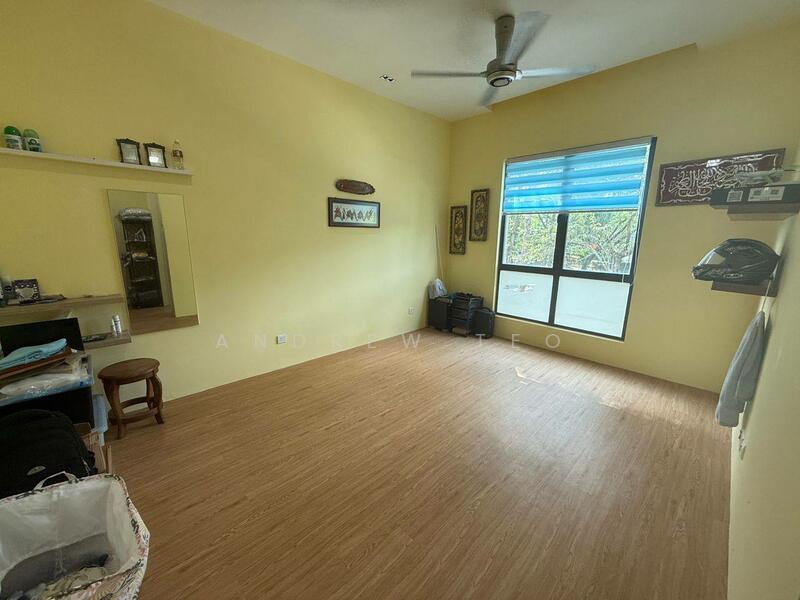 Rumah Banglo untuk Dijual di Leisure Farm (Gelang Patah) - Andrew Teo - Interior - PropertyGuru.com.my