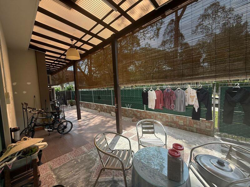 Rumah Banglo untuk Dijual di Leisure Farm (Gelang Patah) - Andrew Teo - Exterior - PropertyGuru.com.my