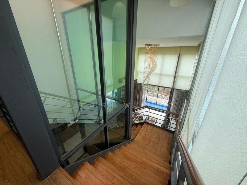 Rumah Banglo untuk Dijual di Leisure Farm (Gelang Patah) - Andrew Teo - Interior - PropertyGuru.com.my