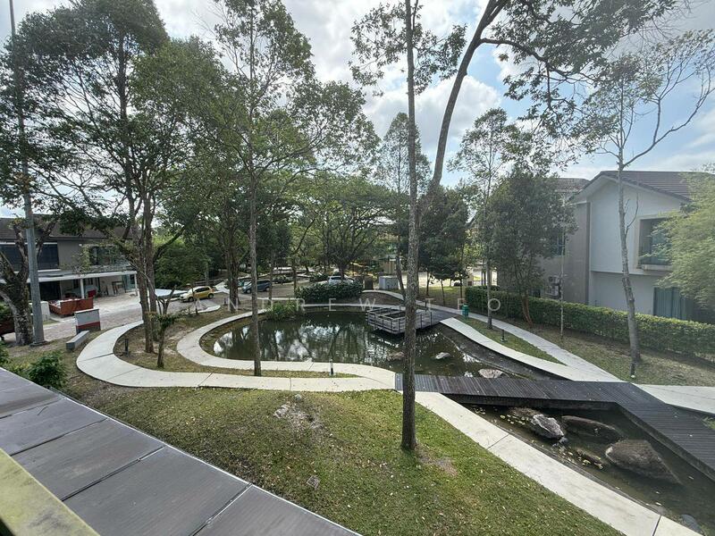 Rumah Banglo untuk Dijual di Leisure Farm (Gelang Patah) - Andrew Teo - Exterior - PropertyGuru.com.my
