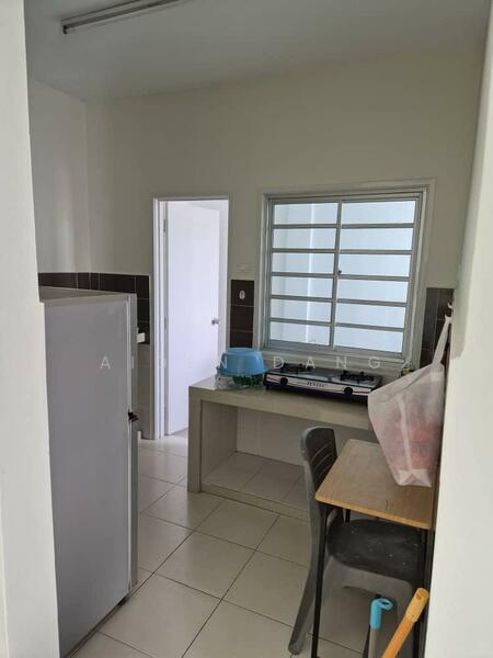 Apartment for Sale at Bayu 1 Residence - Aiden Dang - Kitchen - PropertyGuru.com.my