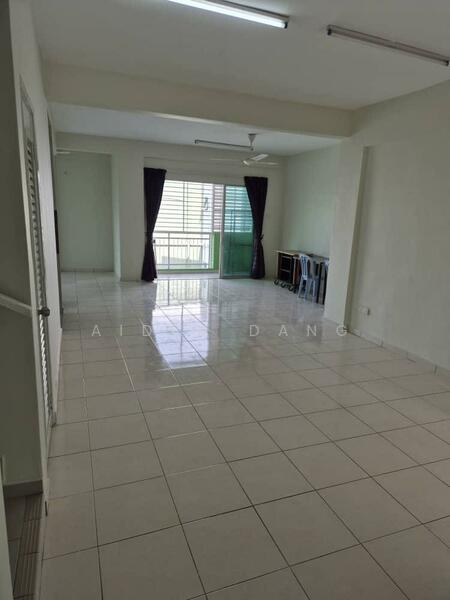 Apartment for Sale at Bayu 1 Residence - Aiden Dang - Living Room - PropertyGuru.com.my
