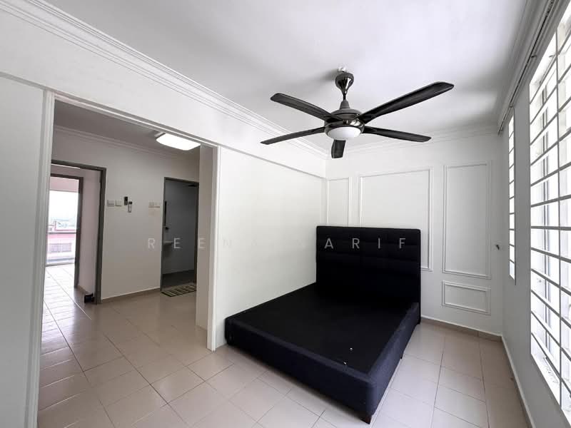 3-storey Terraced House for Sale in Ulu Kelang (Selangor) - Reena Sarif - Bedroom - PropertyGuru.com.my