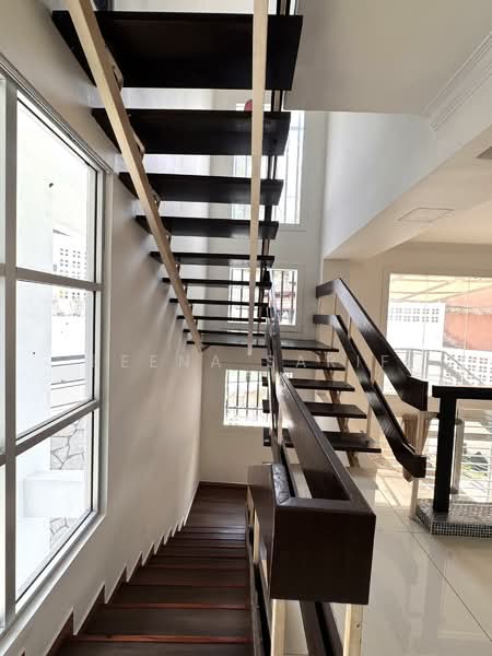 3-storey Terraced House for Sale in Ulu Kelang (Selangor) - Reena Sarif - Interior - PropertyGuru.com.my