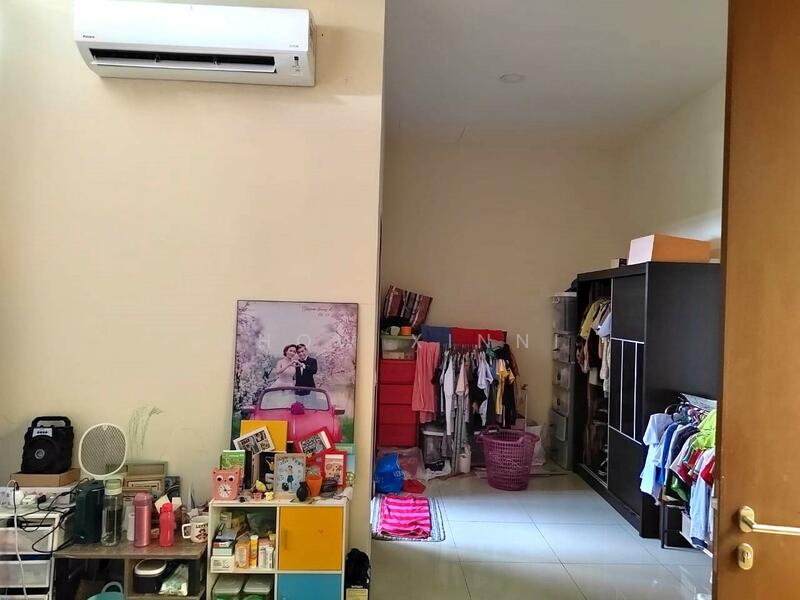2-storey Terraced House for Rent in Bandar Rimbayu (Telok Panglima Garang) - CHOW XINNI - Interior - PropertyGuru.com.my