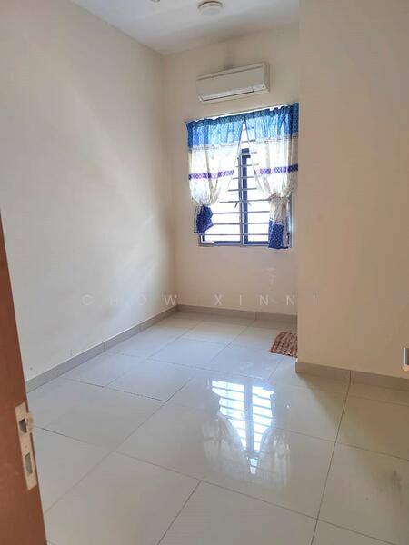 2-storey Terraced House for Rent in Bandar Rimbayu (Telok Panglima Garang) - CHOW XINNI - Interior - PropertyGuru.com.my
