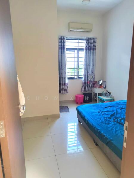 2-storey Terraced House for Rent in Bandar Rimbayu (Telok Panglima Garang) - CHOW XINNI - Bedroom - PropertyGuru.com.my