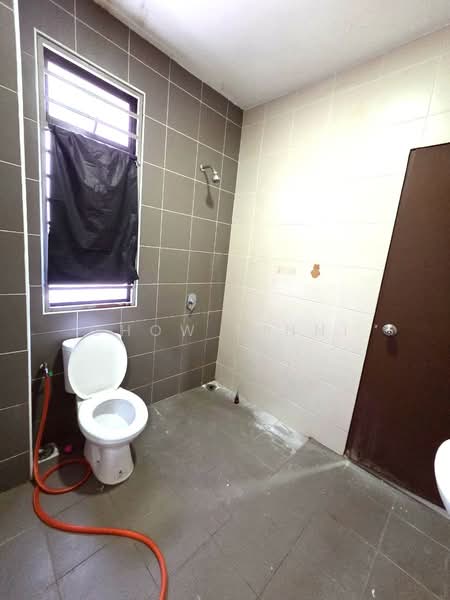 2-storey Terraced House for Rent in Bandar Rimbayu (Telok Panglima Garang) - CHOW XINNI - Bathroom - PropertyGuru.com.my