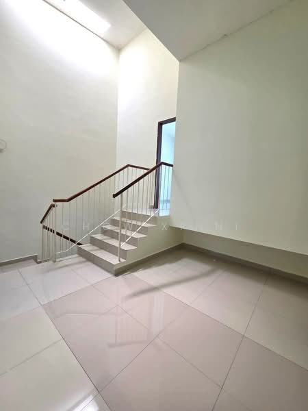 2-storey Terraced House for Rent in Bandar Rimbayu (Telok Panglima Garang) - CHOW XINNI - Interior - PropertyGuru.com.my
