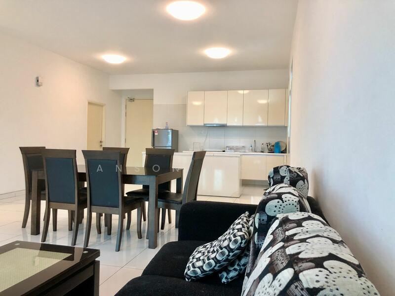 Service Residence for Rent at Sky Loft Premium Suites - Anson Hiong - PropertyGuru.com.my