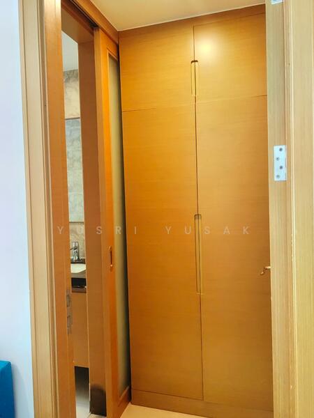 Service Residence for Sale at R&F Princess Cove Phase 1 - Yusri Yusak - Interior - PropertyGuru.com.my