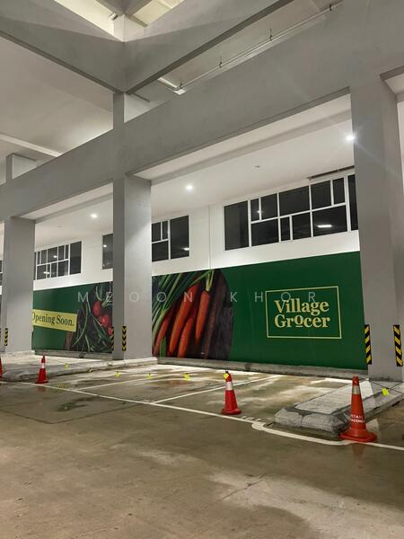 Nadayu 801 untuk Untuk Disewa - RM 2,300 /bulan, Feb 2026 - Exterior - PropertyGuru.com.my