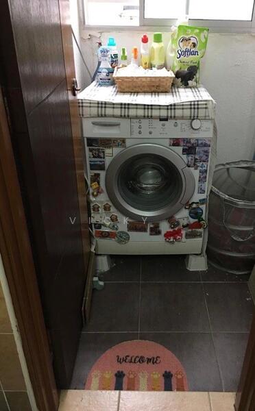 Apartment for Sale at Bukit Segambut Apartment - Vicky . - Interior - PropertyGuru.com.my