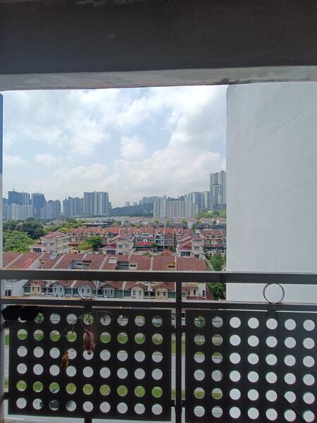 Apartment for Sale at Bukit Segambut Apartment - Vicky . - Exterior - PropertyGuru.com.my