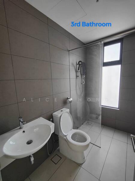 The Era @ Duta North untuk Untuk Dijual - RM 950,000, Mac 2026 - Bathroom - PropertyGuru.com.my