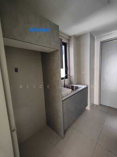 The Era @ Duta North untuk Untuk Dijual - RM 950,000, Mac 2026 - Kitchen - PropertyGuru.com.my