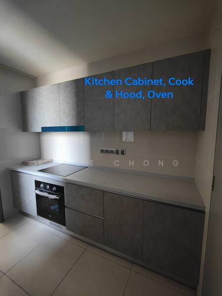 The Era @ Duta North untuk Untuk Dijual - RM 950,000, Mac 2026 - Kitchen - PropertyGuru.com.my