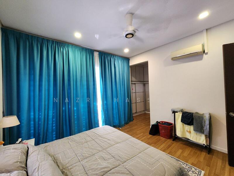 2-storey Terraced House for Sale in Denai Alam (Shah Alam) - Nazri Hassan - Bedroom - PropertyGuru.com.my