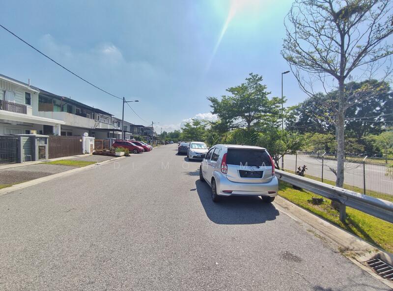 2-storey Terraced House for Sale in Saujana Rawang (Rawang) - Adi Mohamad - Exterior - PropertyGuru.com.my