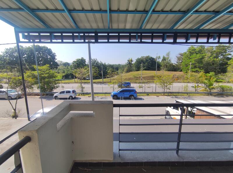 2-storey Terraced House for Sale in Saujana Rawang (Rawang) - Adi Mohamad - Exterior - PropertyGuru.com.my