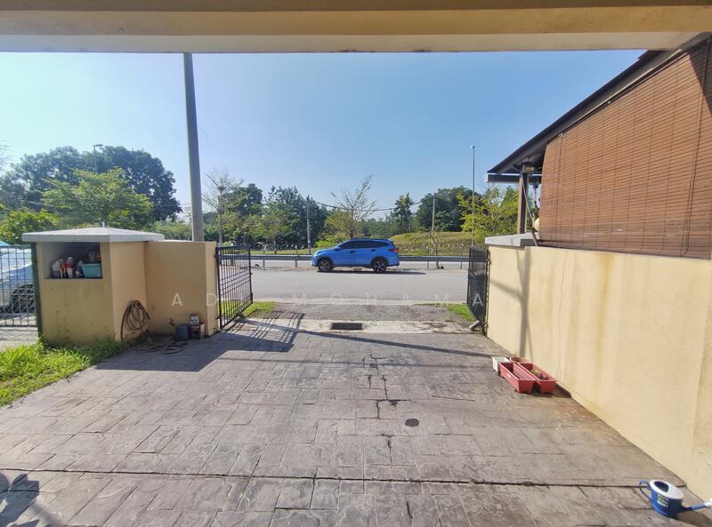 2-storey Terraced House for Sale in Saujana Rawang (Rawang) - Adi Mohamad - Exterior - PropertyGuru.com.my